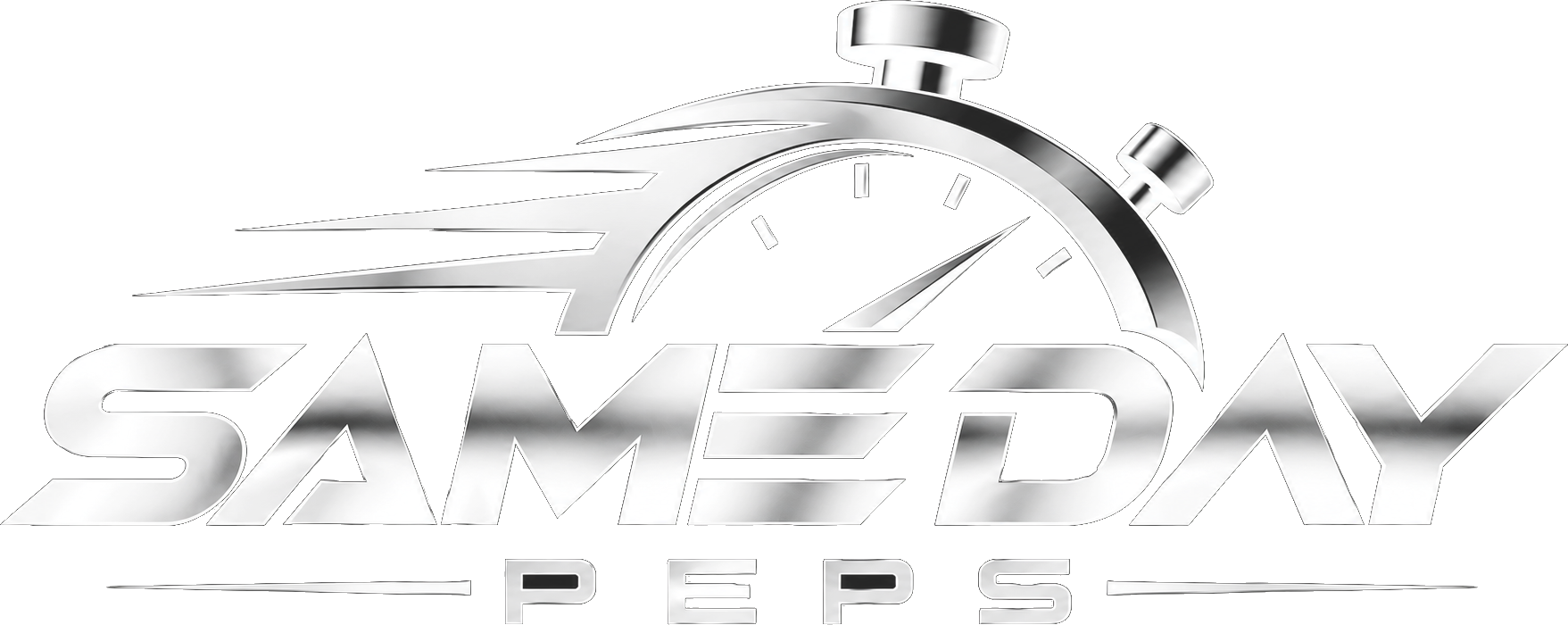 Same Day Peps