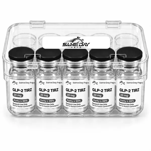PBL-TZ2 20mg 10-vial kit