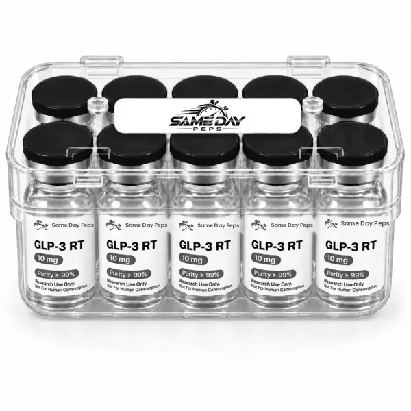 PBL-RT3 10mg 10-vial kit